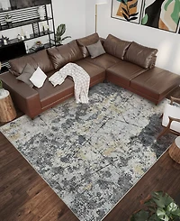 Dalyn Camberly CM3 5' x 7'6" Area Rug