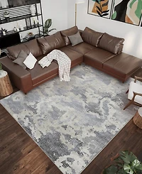 Dalyn Camberly Washable CM2 8' x 10' Area Rug