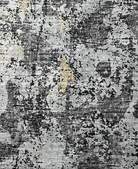 Dalyn Camberly CM3 8' x Round Area Rug