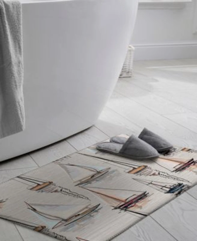 Dalyn Harbor Washable Ha8 Area Rug