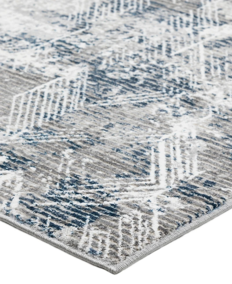 Dalyn Rhodes RR1 7'10" x 10' Area Rug