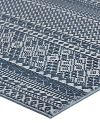 Dalyn Rhodes RR2 3'2" x 5'1" Area Rug