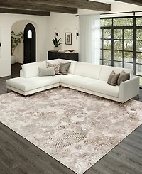 Dalyn Rhodes RR5 7'10" x 10' Area Rug