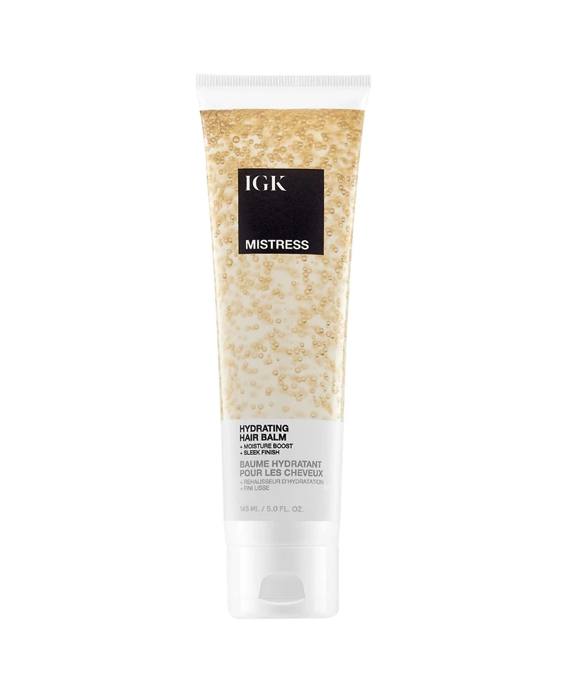 Igk Hair Mistress Hydrating Hair Balm