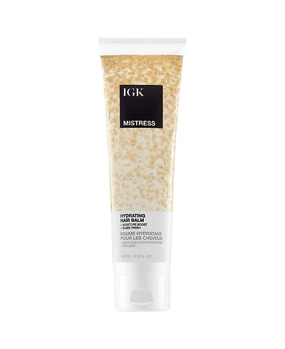 Igk Hair Mistress Hydrating Hair Balm