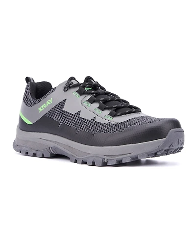 Xray Men's Teo Lace-Up Sneakers