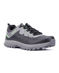Xray Men's Teo Lace-Up Sneakers