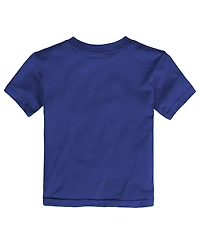 Toddler Boys and Girls Nike Royal Buffalo Bills 2022 Afc East Division Champions Locker Room Trophy Collection T-shirt