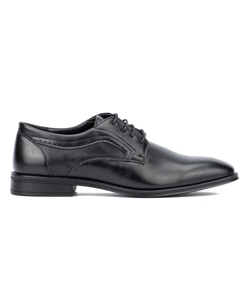 Xray Men's Apollo Lace-Up Oxford Shoes