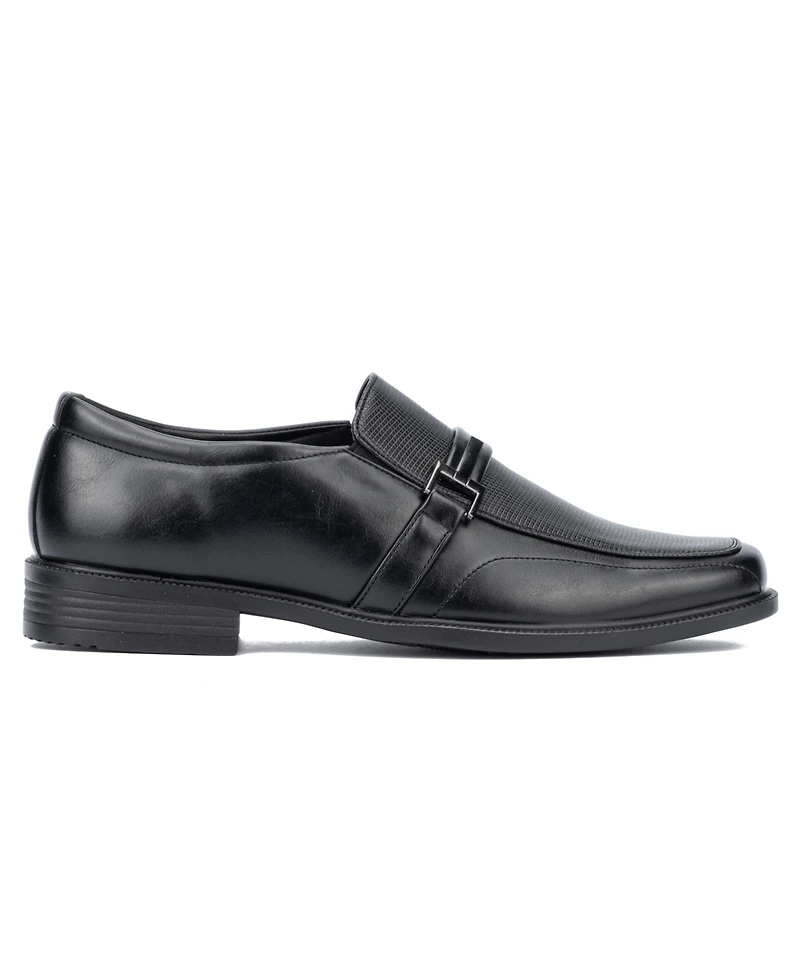 Xray Men's Magno Slip-On Bit Loafers
