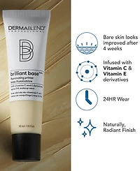 Dermablend Brilliant Base Illuminating Primer