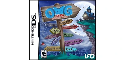 O.m.g. 26 - Our Mini Games 26 Nds