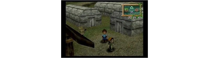 Harvest Moon A Wonderful Life Special Edition - PlayStation 2