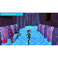 Monster High New Ghoul in School - Xbox 360