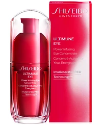 Shiseido Ultimune Eye Power Infusing Eye Concentrate, 0.54 oz.
