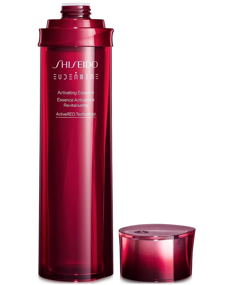 Shiseido Eudermine Activating Essence