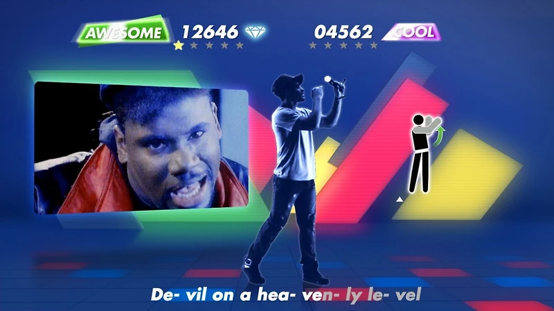 Sony Computer Entertainment Everybody Dance (PlayStation Move) - PlayStation 3