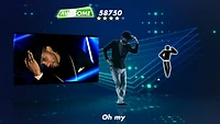 Sony Computer Entertainment Everybody Dance (PlayStation Move) - PlayStation 3