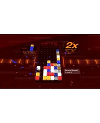 Groovin Blocks - Nintendo Wii