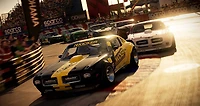 Deep Silver Grid - Ultimate Edition - Xbox One