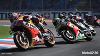 Deep Silver MotoGP 20 - PlayStation 4
