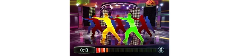 Majesco Zumba Fitness PS3