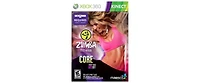 Majesco Zumba Fitness Core - Xbox 360