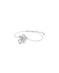 Swarovski Crystal Bow Volta Bracelet