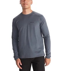 Marmot Men's Windridge Long-Sleeve Performance T-Shirt