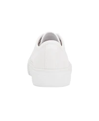 Tommy Hilfiger Women's Alessy Casual Lace Up Sneakers