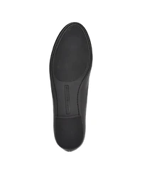 Tommy Hilfiger Women's Ganimay Classic Ballet Flats