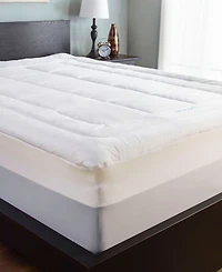 Outlast 3" Memory Foam Mattress Topper, King
