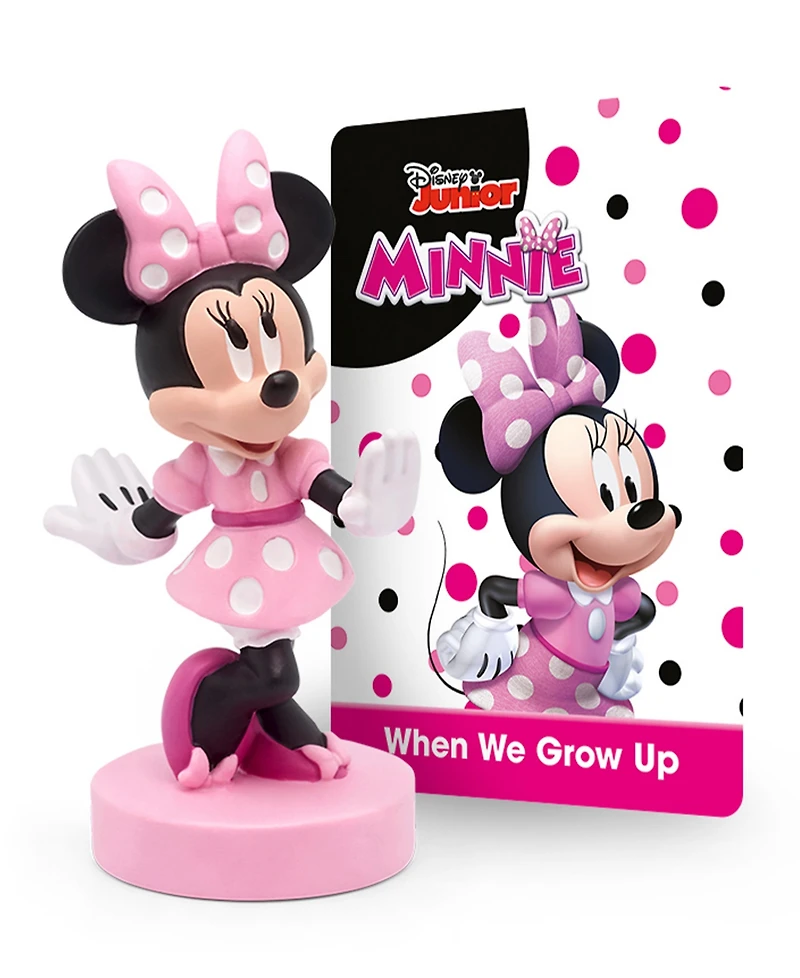 Tonies Disney Minnie Mouse Audio Play Figurine