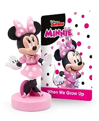 Tonies Disney Minnie Mouse Audio Play Figurine