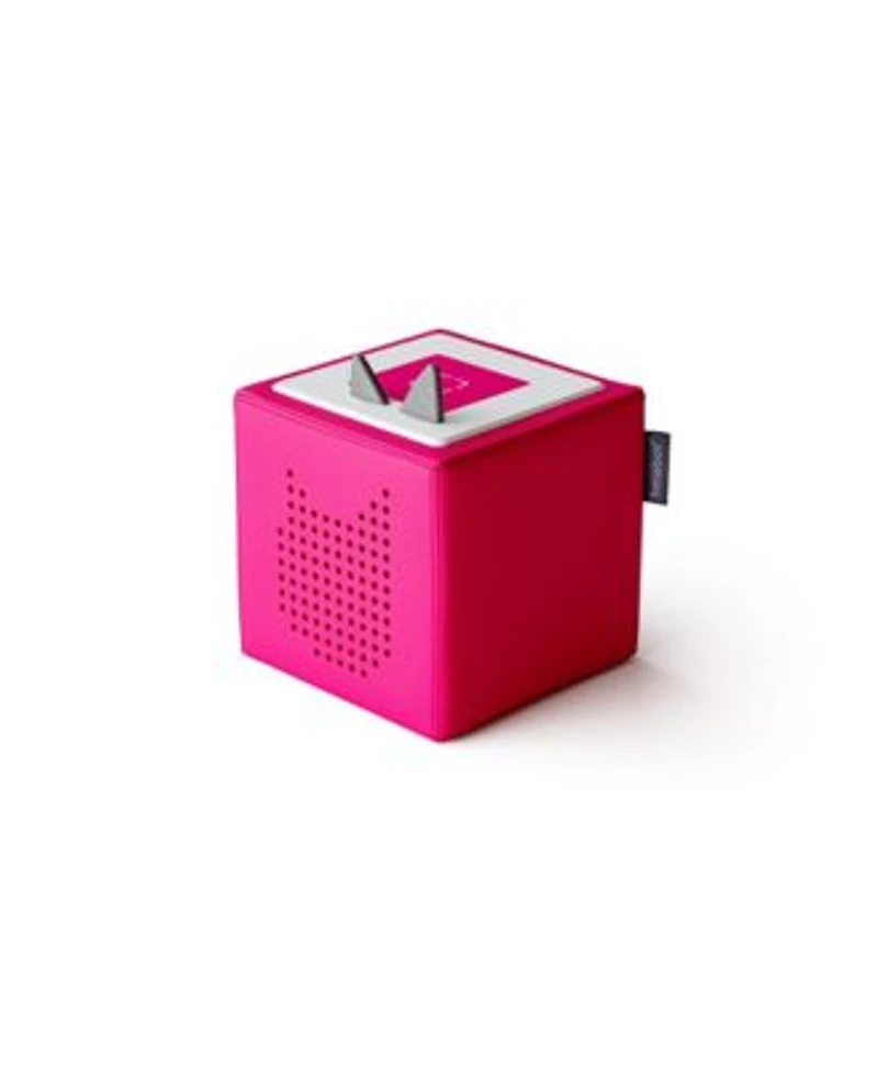 Tonies Toniebox with Playtime Puppy Set
