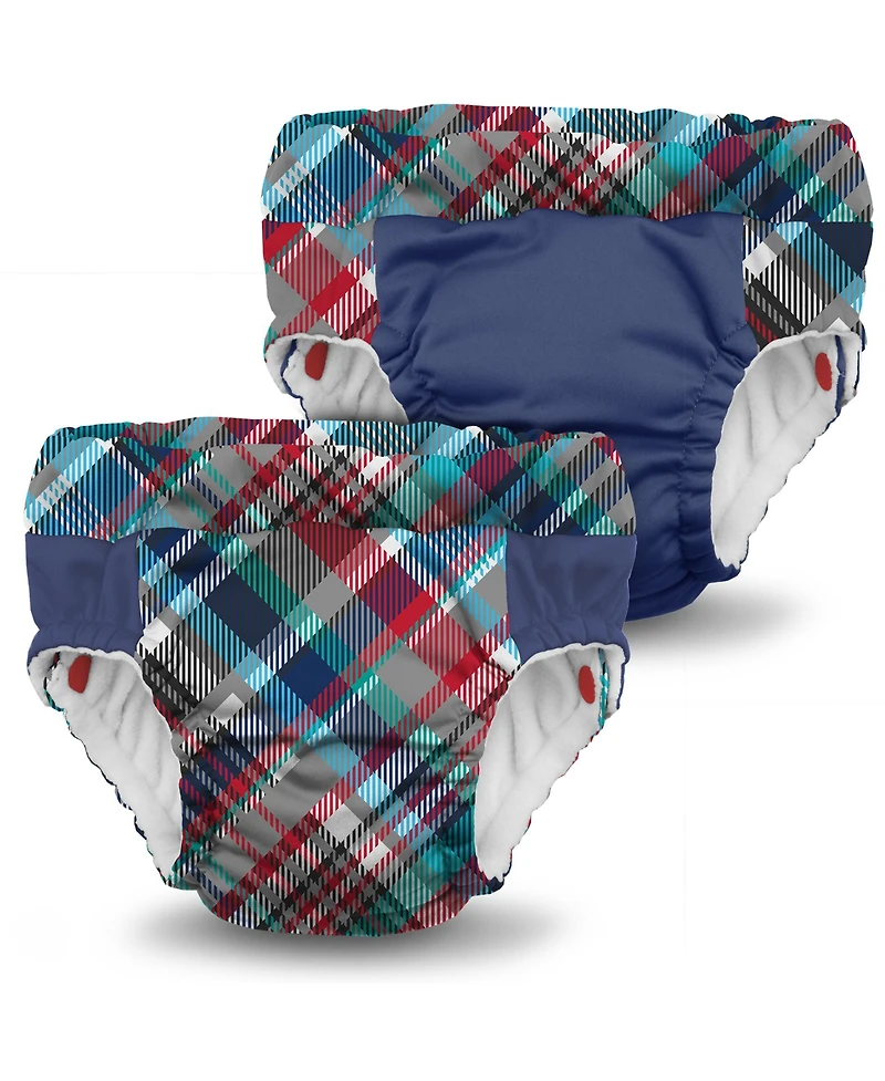 Kanga Care Toddler Lil Learnerz 2.0 Reusable Toilet Training & Swim Pants