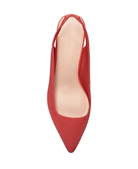 French Connection Women's Viva Slingback Heels