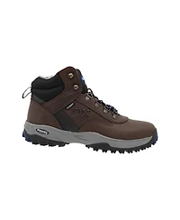 Discovery Expedition Men's Hiking Boot Banff Brown 2083