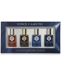 Vince Camuto Men's 4-Pc. Fragrance Gift Set