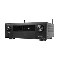 Denon 9.4 Ch 8K Av Receiver