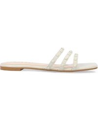Journee Collection Women's Camarie Studded Sandals