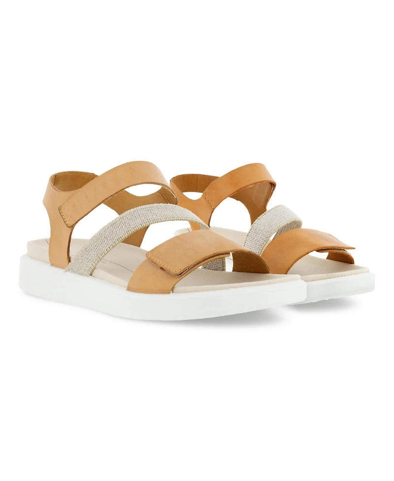 Ecco Women's Flowt 2 Band Sandals