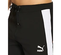 Puma Men's T7 Colorblocked 9" Board Shorts