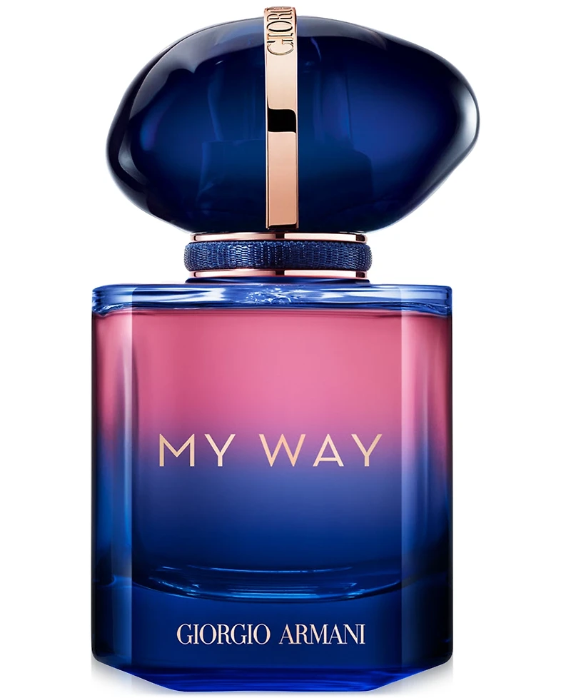 Armani My Way Parfum, 1 oz.