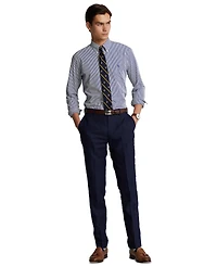 Polo Ralph Lauren Men's Linen Suit Trousers
