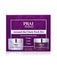Around the Clock Neck Day & Night Creme 15ml
