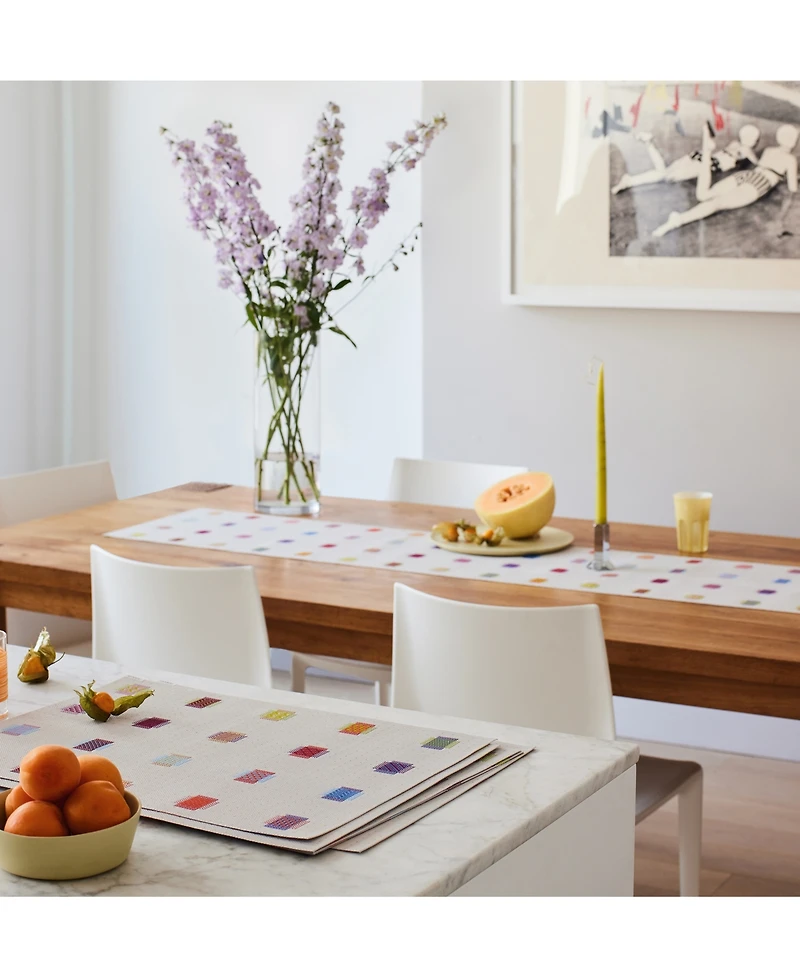 Chilewich Sampler Table Runner