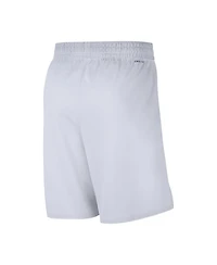 Men's Nike White Cleveland Cavaliers 2020/21 Association Edition Swingman Performance Shorts