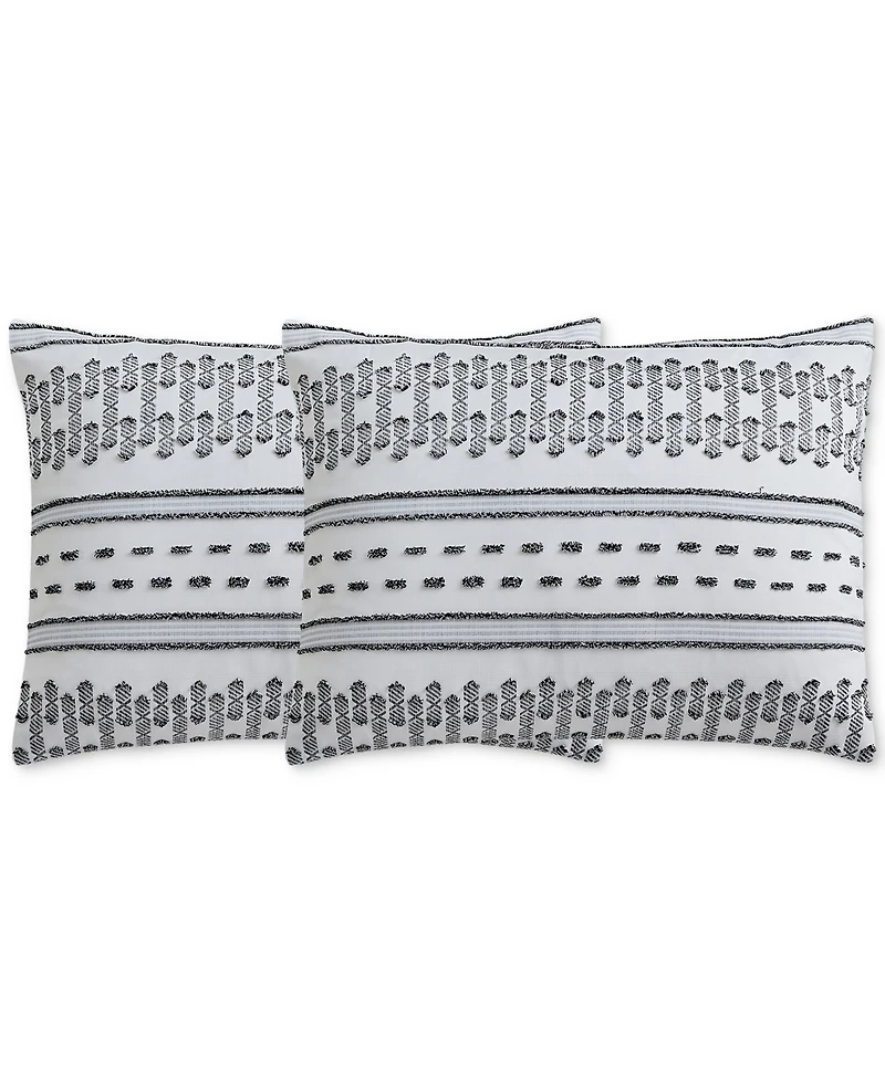 Sunham Chaplin Printed 9-Pc. Comforter Set, Queen