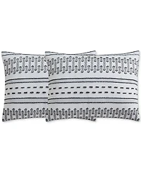 Sunham Chaplin Printed 9-Pc. Comforter Set, Queen